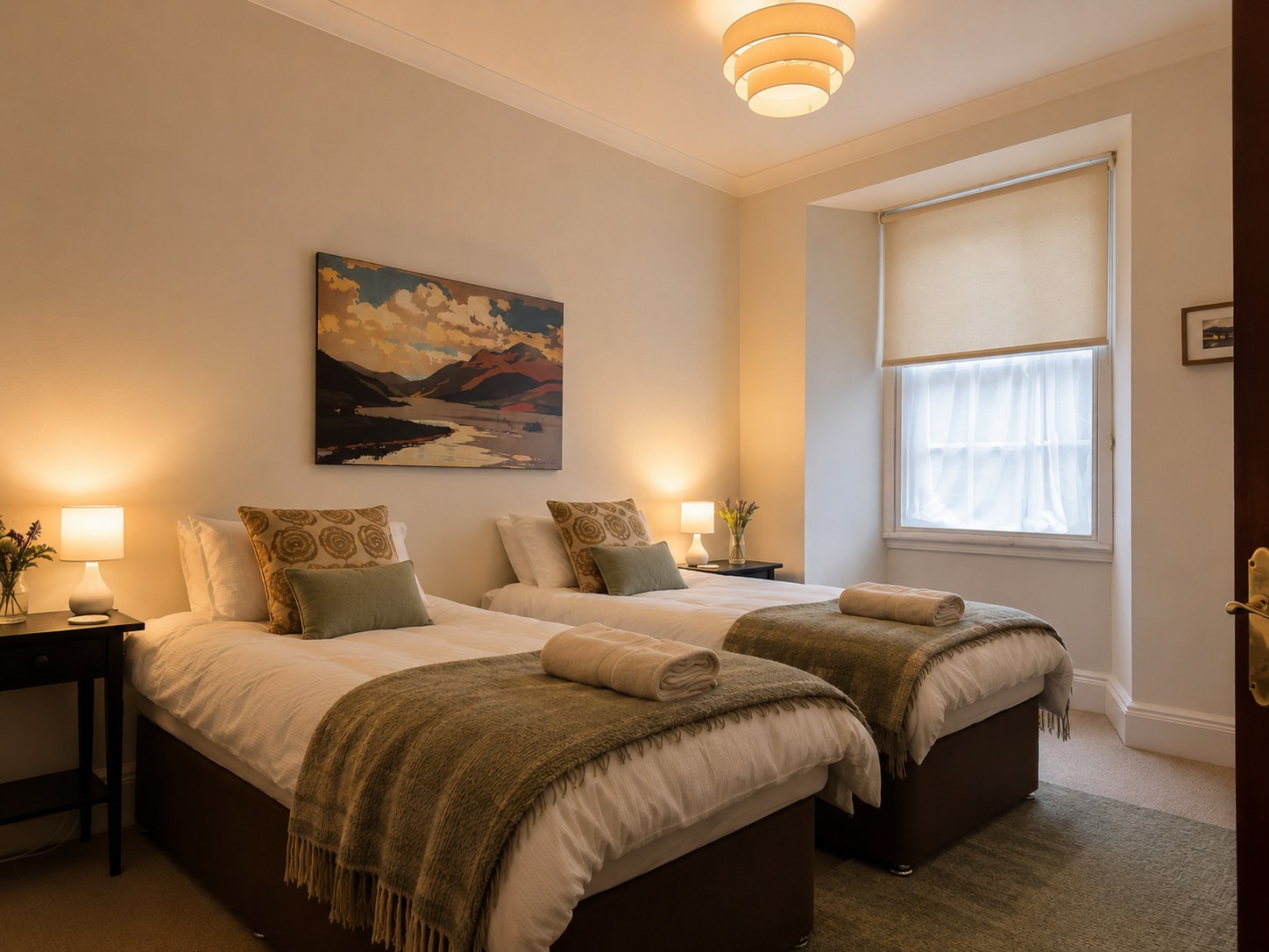 City Centre Suite B